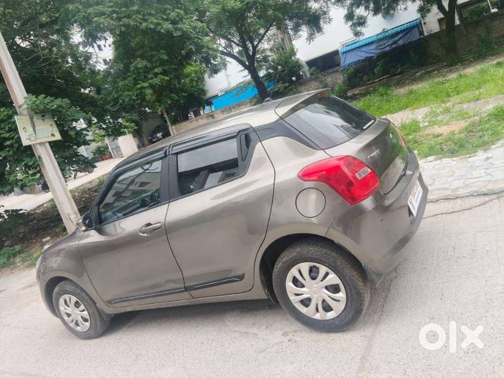 Maruti Suzuki Swift, 2023, Petrol