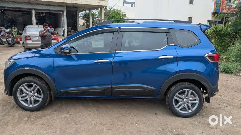 Renault Triber Rxz 2021