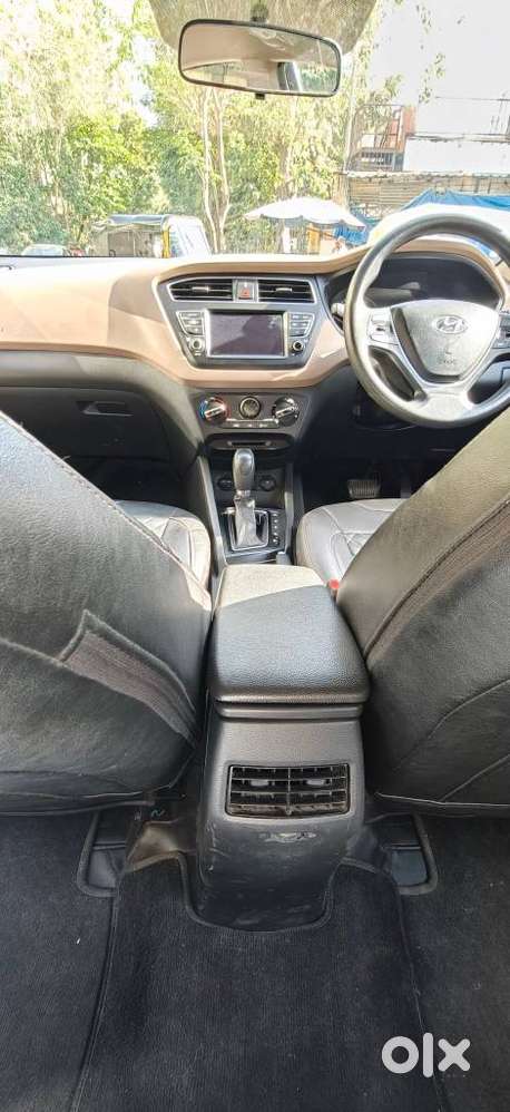 Hyundai I20 1.2 Spotz, 2019, Petrol