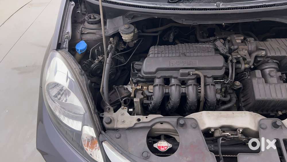 Honda Amaze 1.2 S I-vtec, 2017, Petrol
