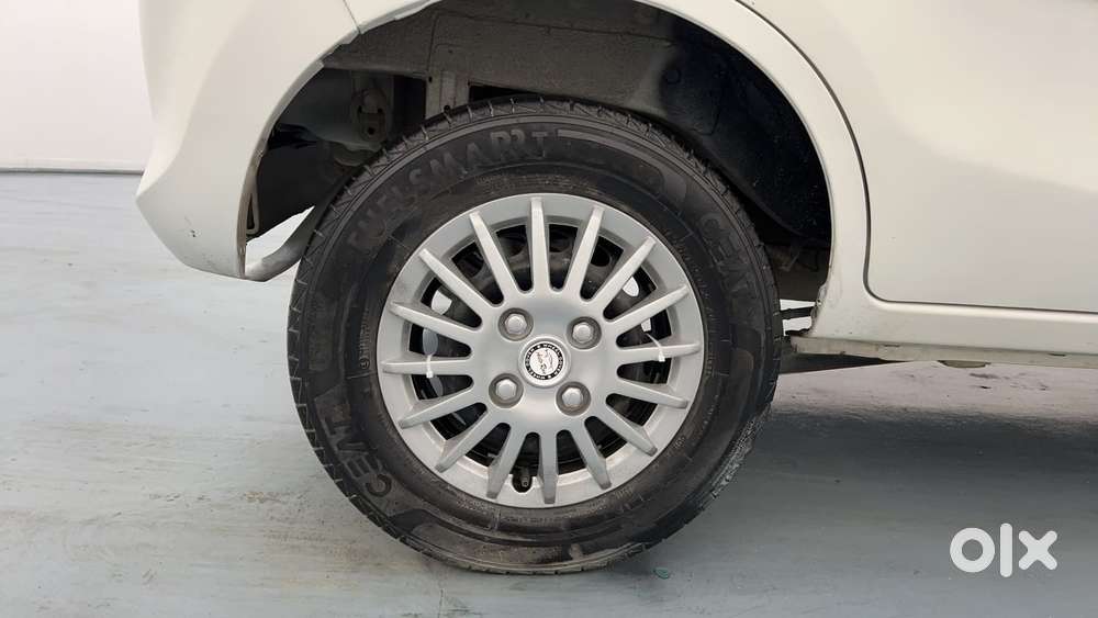 Maruti Suzuki Alto 800 2012-2016 Vxi, 2017, Petrol