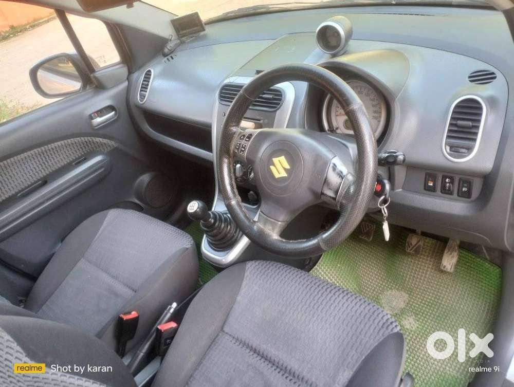 Maruti Suzuki Ritz Zdi Bs-iv, 2015, Diesel