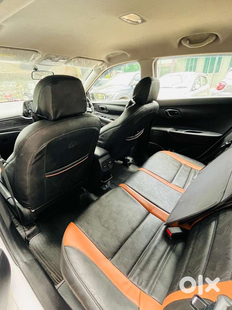 Hyundai I20 Petrol Sportz 2021
