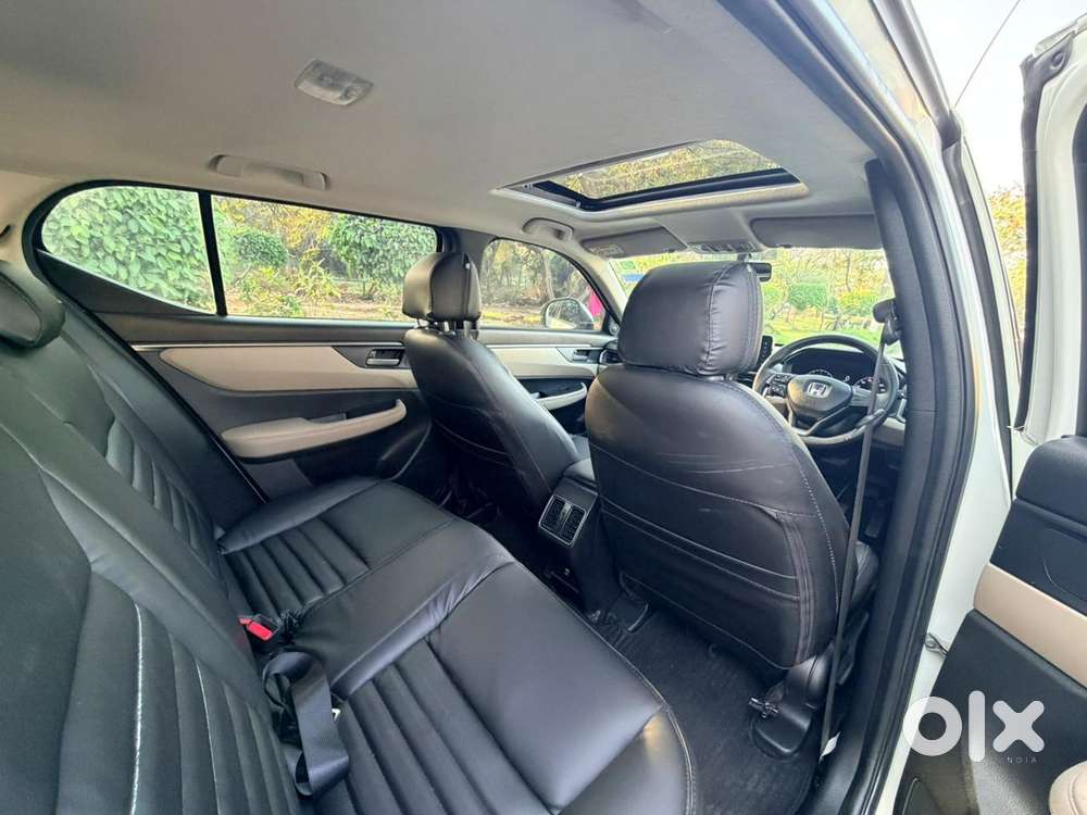 Honda Elevate Vx Cvt, 2023, Petrol