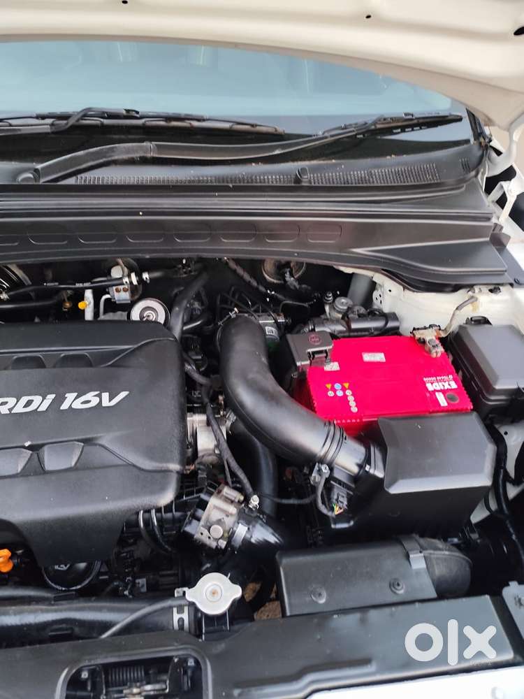 Hyundai Creta 1.6 Sx, 2020, Diesel