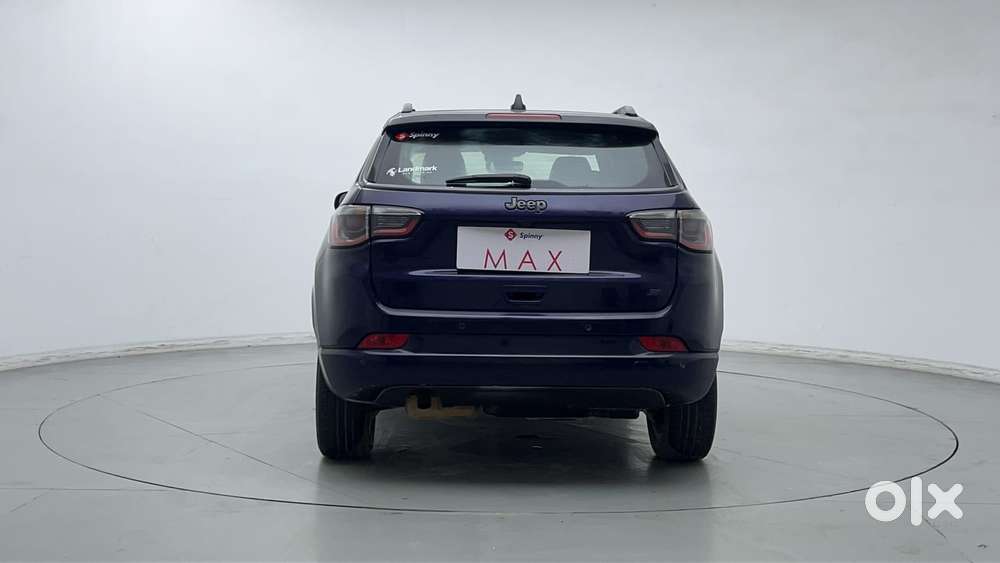 Jeep Compass 2.0 Model S (o) Diesel Mt, 2022, Diesel