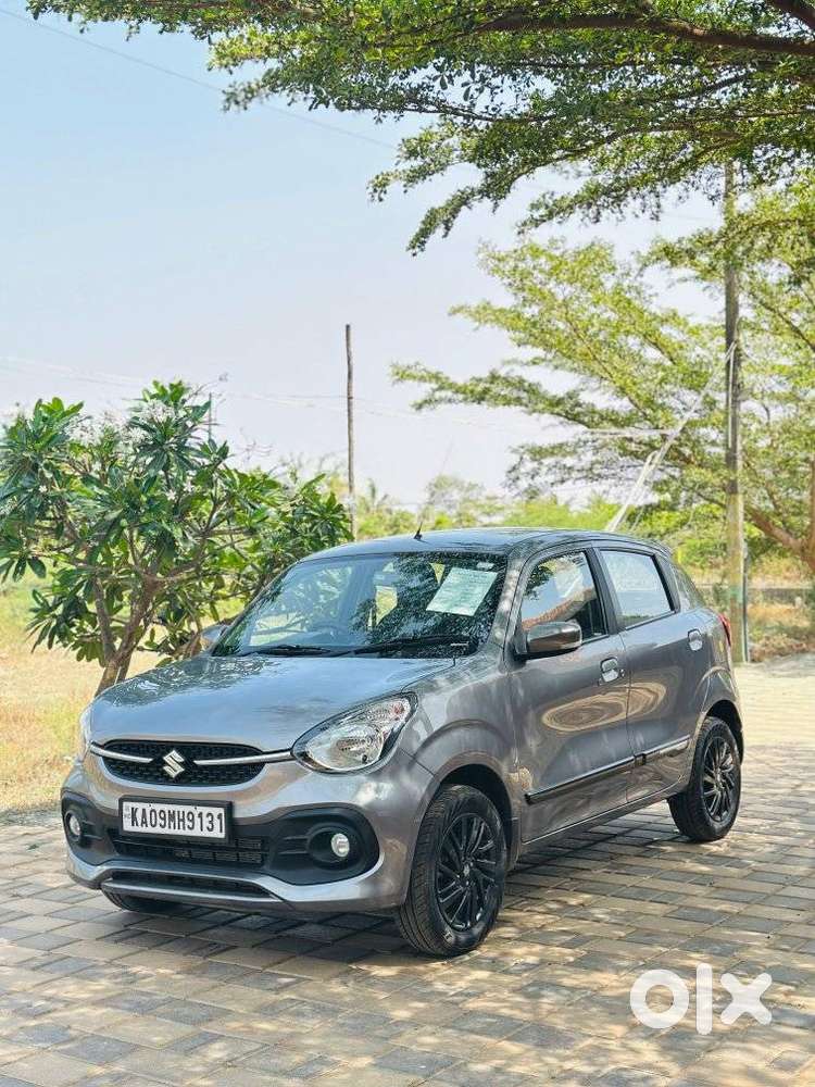 Maruti Suzuki Celerio 1.0 Zxi Plus Ags, 2022, Petrol