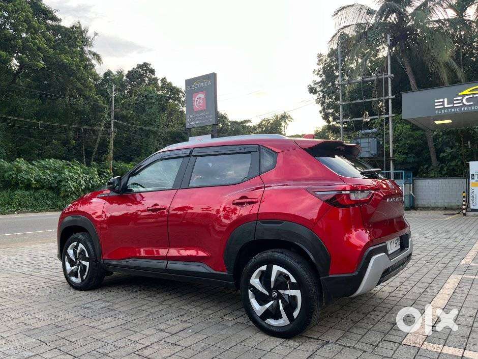 Nissan Magnite 1.0 Xl, 2024, Petrol