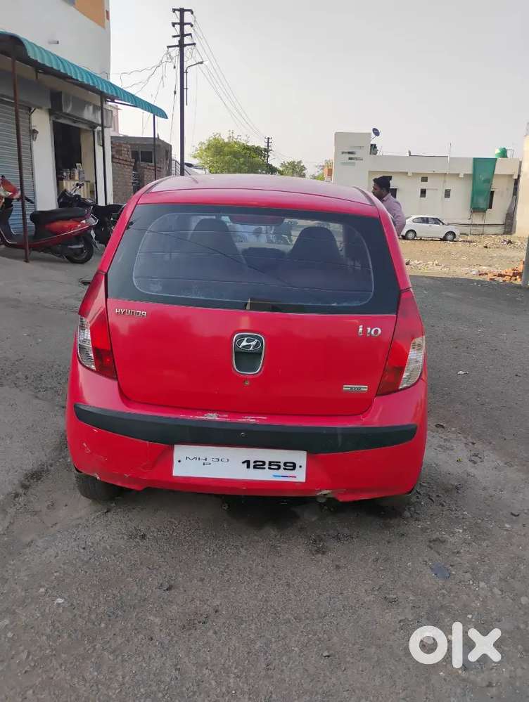 Hyundai I10 Best Budget Car For Sale