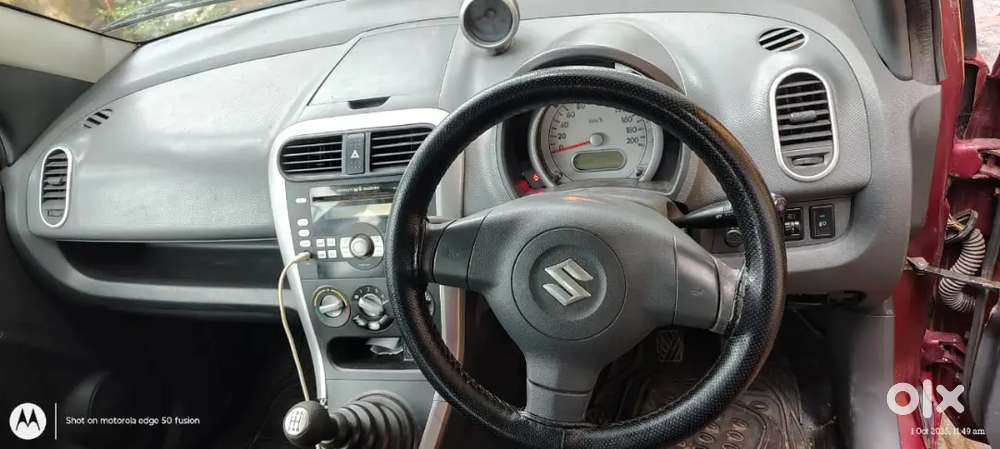 2011 Maruti Suzuki Ritz Vdi Manual Diesel