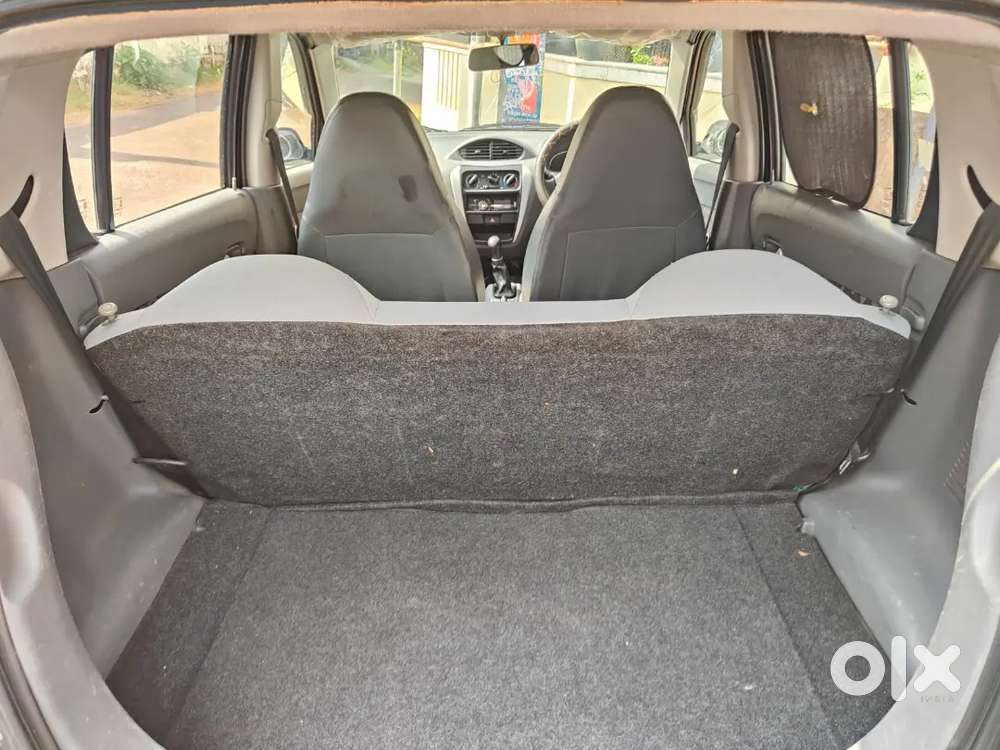 Maruti Suzuki Alto 800 2014