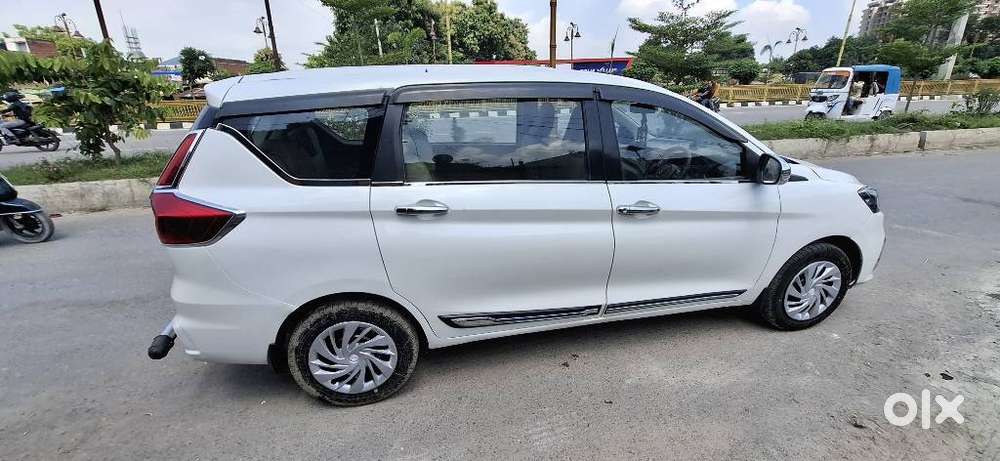 Maruti Suzuki Ertiga Vxi (o) Cng, 2022, Cng & Hybrids