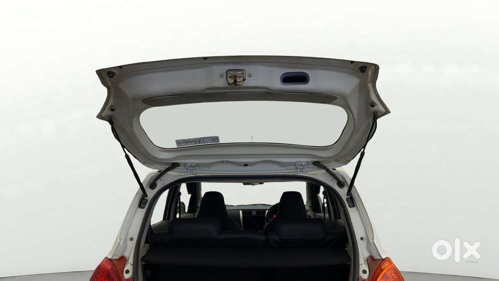 Maruti Suzuki Celerio 2014-2017 Vxi, 2015, Petrol