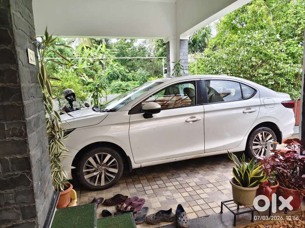 Honda City Vx Petrol 2023 Reg 2022 Model