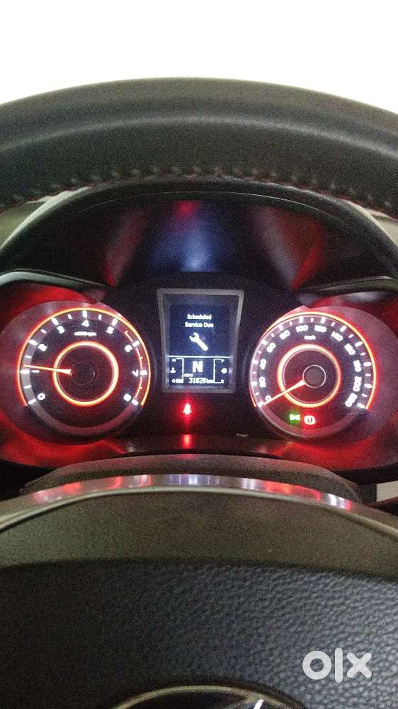 Mahindra Xuv300 2022 Model