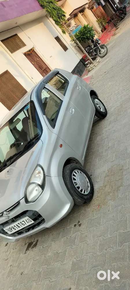 Maruti Suzuki Alto 800 2013 Petrol 78000 Km Driven