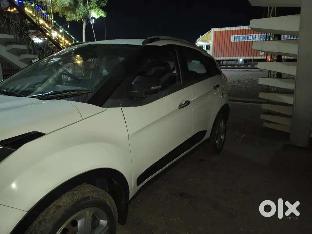 Tata Nexon Diesel Manual 2021