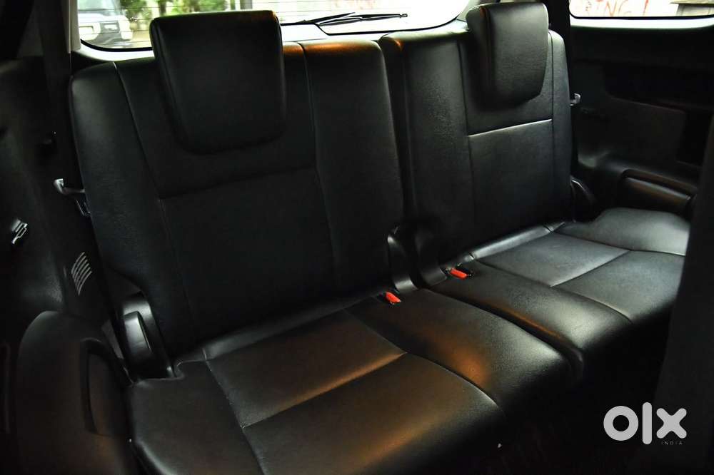 Toyota Fortuner 4x2 At 2.8 Diesel, 2022, Diesel