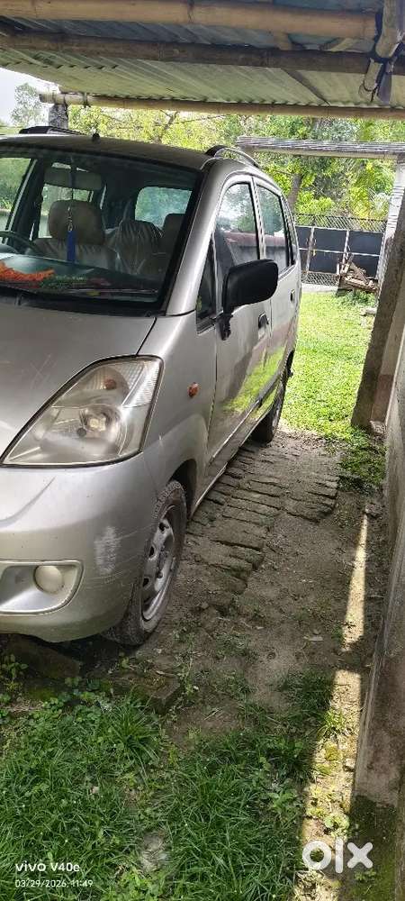 Maruti Suzuki Zen Estilo 2007 Petrol 79771 Km Driven