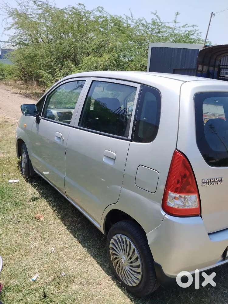Maruti Suzuki Zen Estilo 2010 Petrol 75000 Km Driven