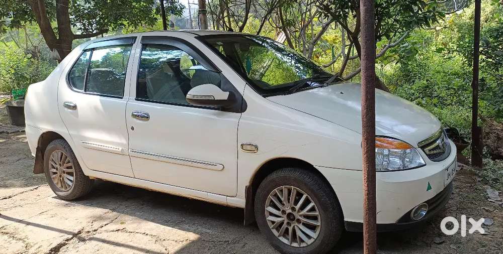 Tata Indigo Ecs Vx Abs 2014 Diesel Top Model