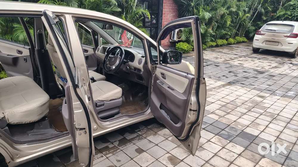 Maruti Suzuki Zen Estilo Petrol Automatic 2009