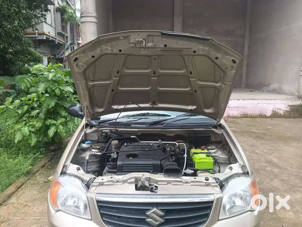 Maruti Suzuki Alto 2012 Good Condition Good Millage Car