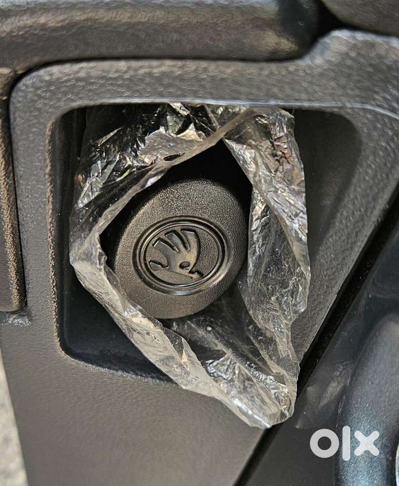 Skoda Kodiaq Scout, 2020, Diesel