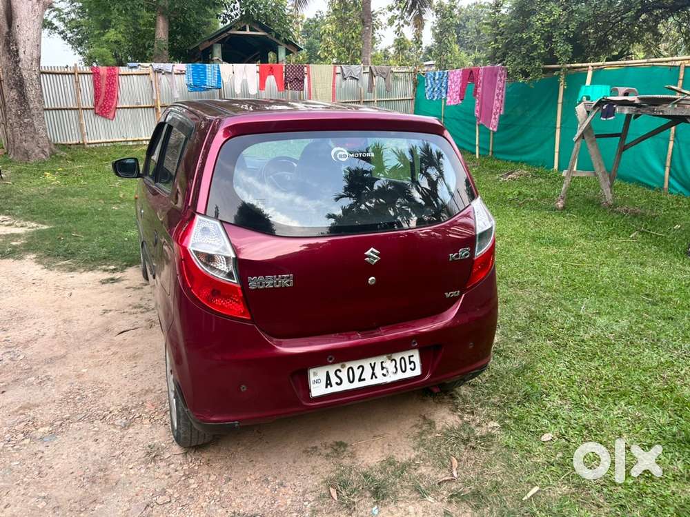 Very Good Condition Car