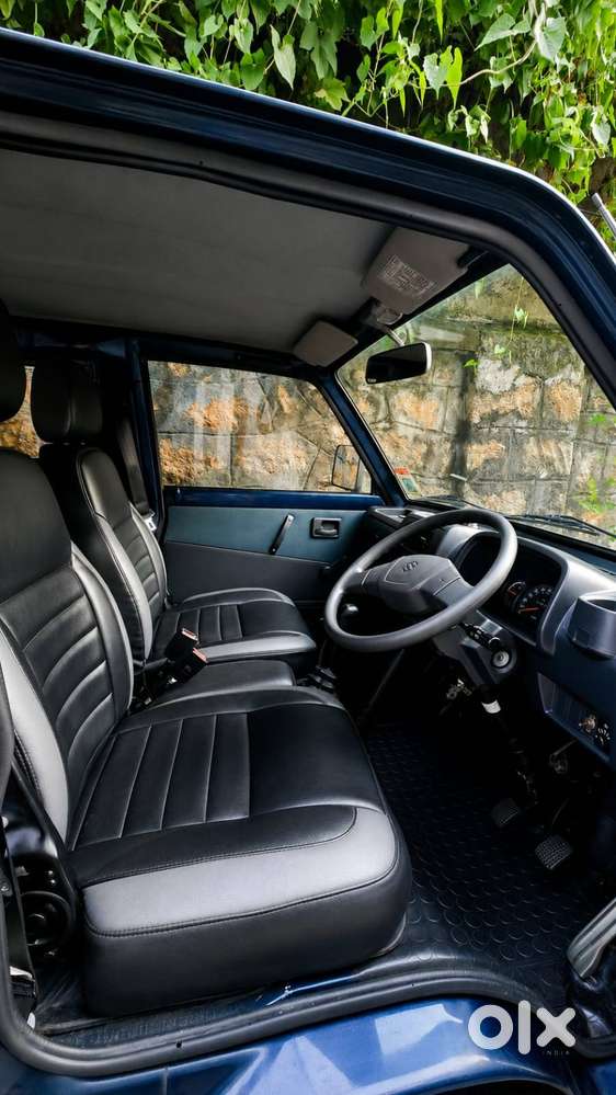2018 Omni 8-seater  1st Owner  Only 13,800 Km  Excellent Condition