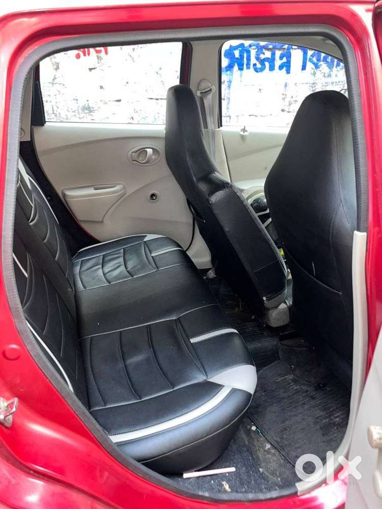 Datsun Go T, 2016, Petrol
