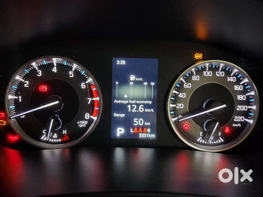 Maruti Suzuki Victoris, 2026, Petrol