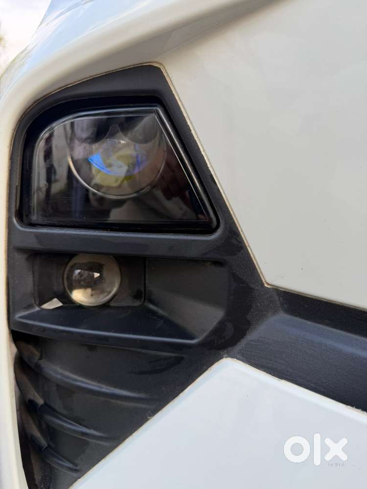 Tata Nexon Diesel Automatic