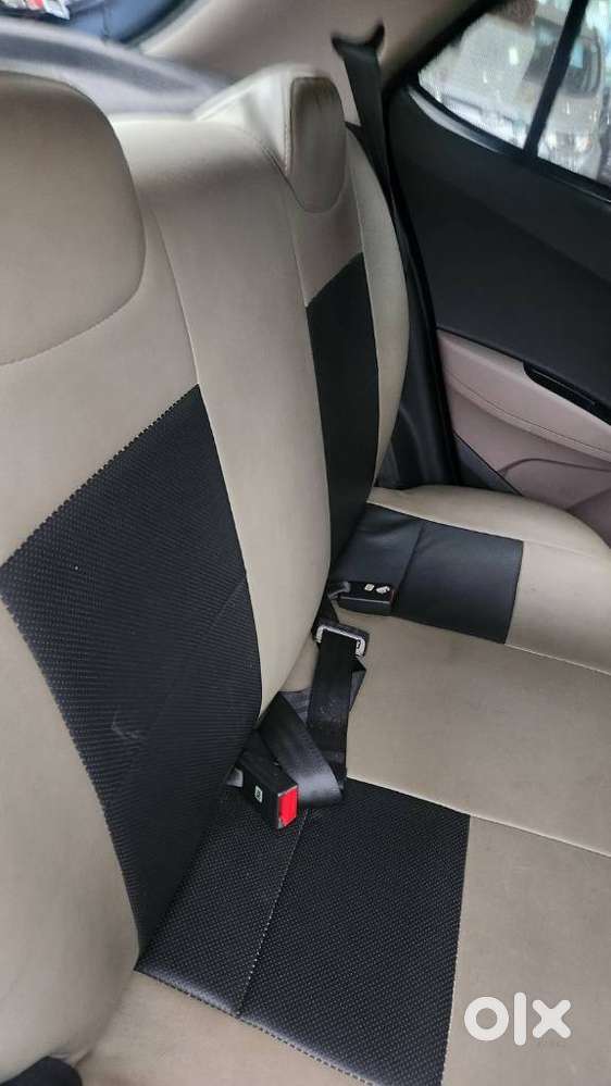 Hyundai Grand I10 2013-2016 Sportz, 2016, Petrol