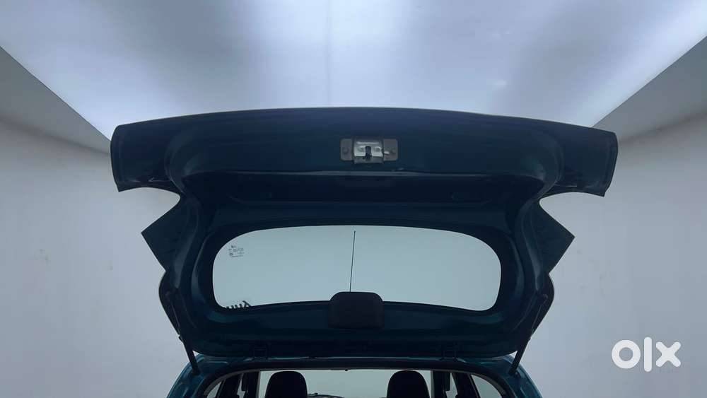 Renault Kwid Climber, 2022, Petrol