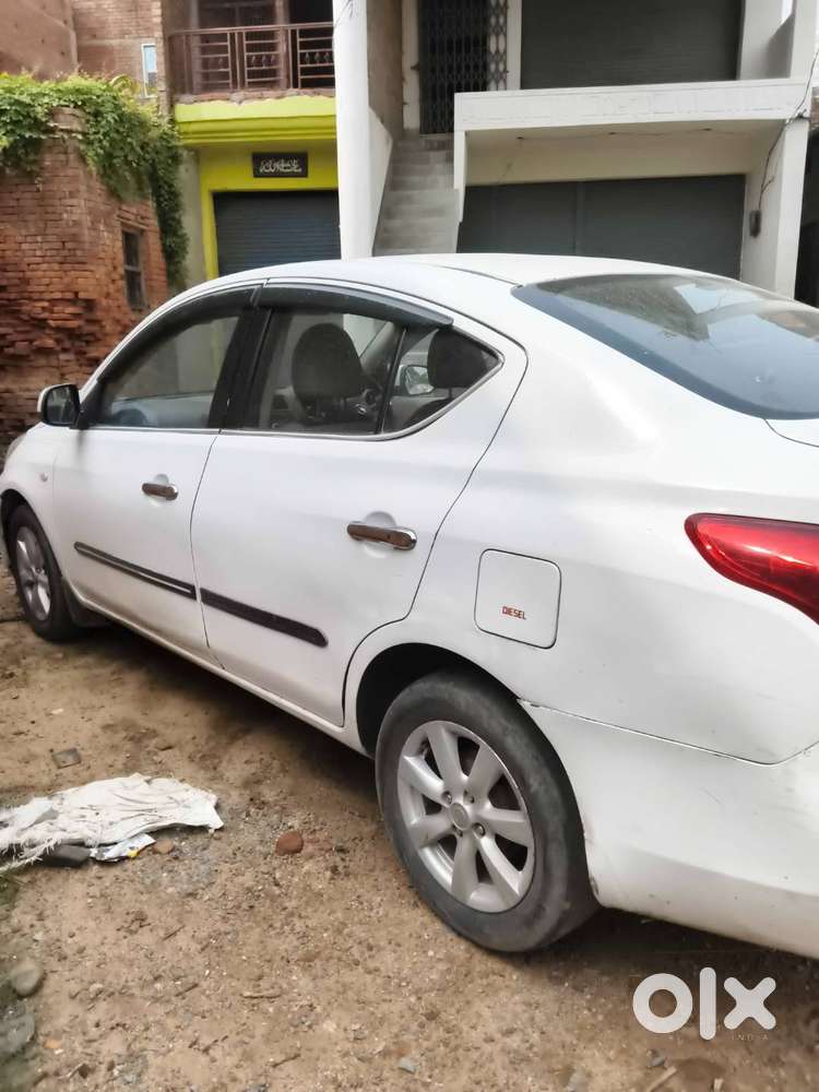 Buy The Car For Next Journey