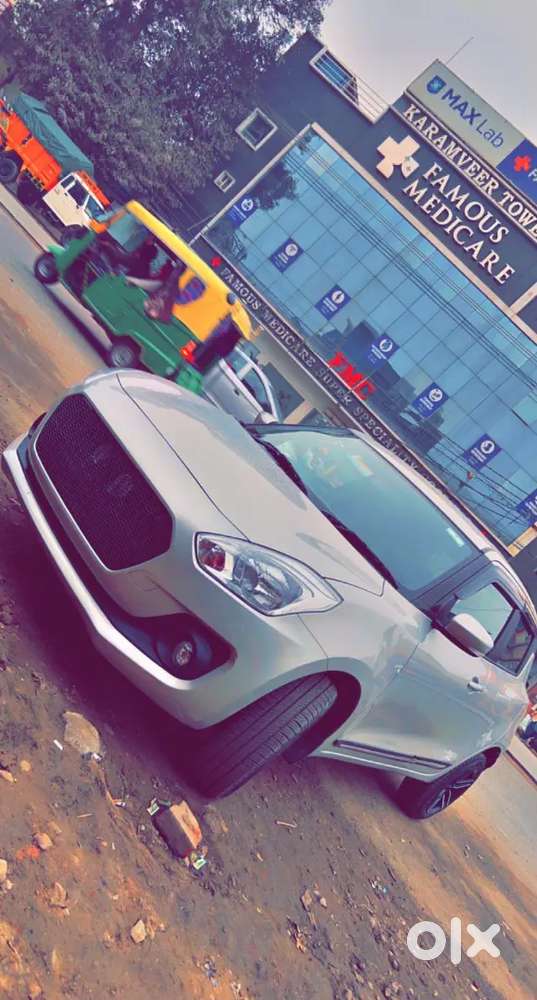 Maruti Suzuki Swift 2022 Petrol Vxi Amt