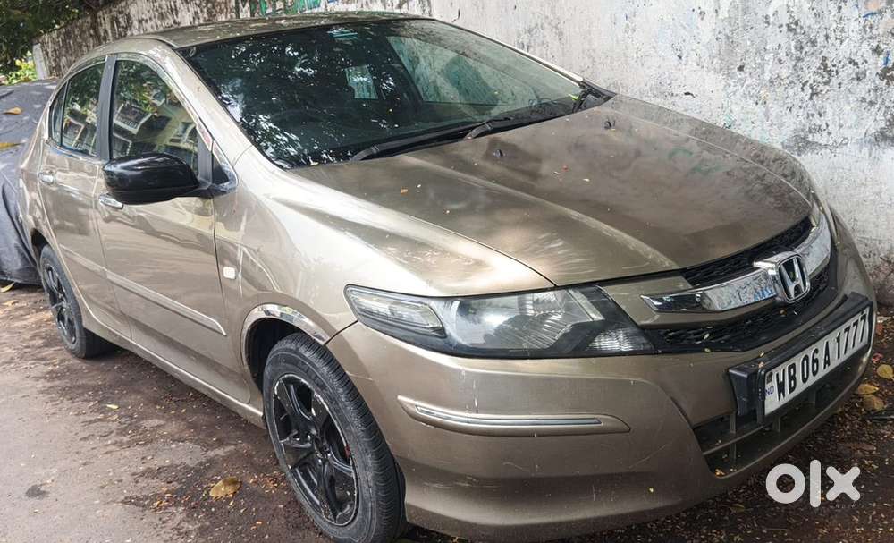Honda City 2008 Petrol Good Condition