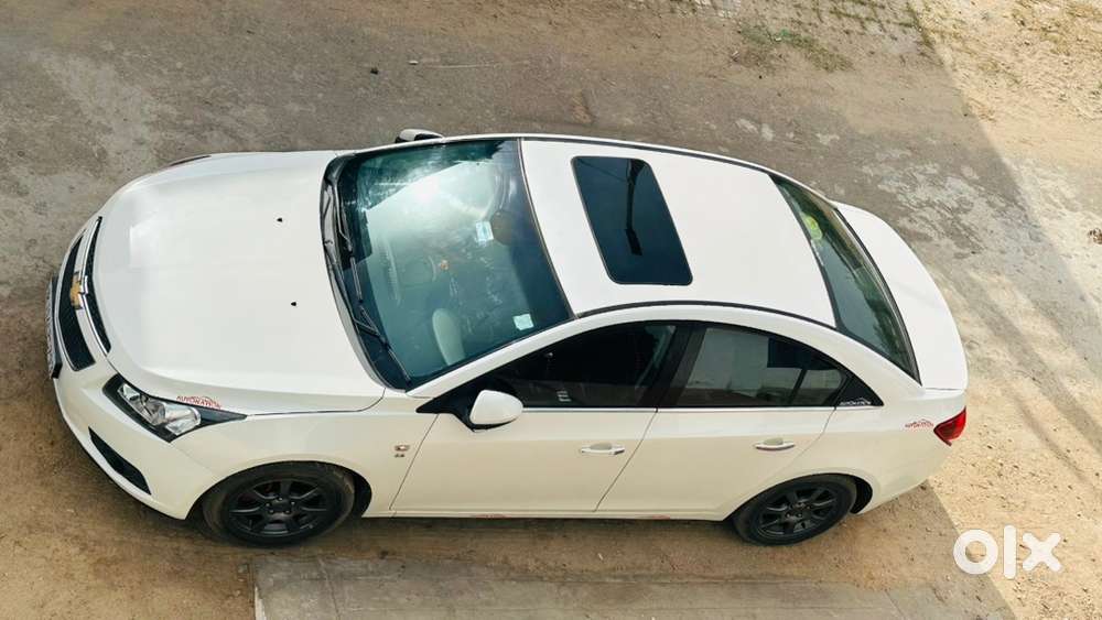 Chevrolet Cruze Good Condition