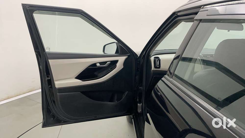 Hyundai Creta 1.5 Sx Executive Petrol, 2021, Petrol