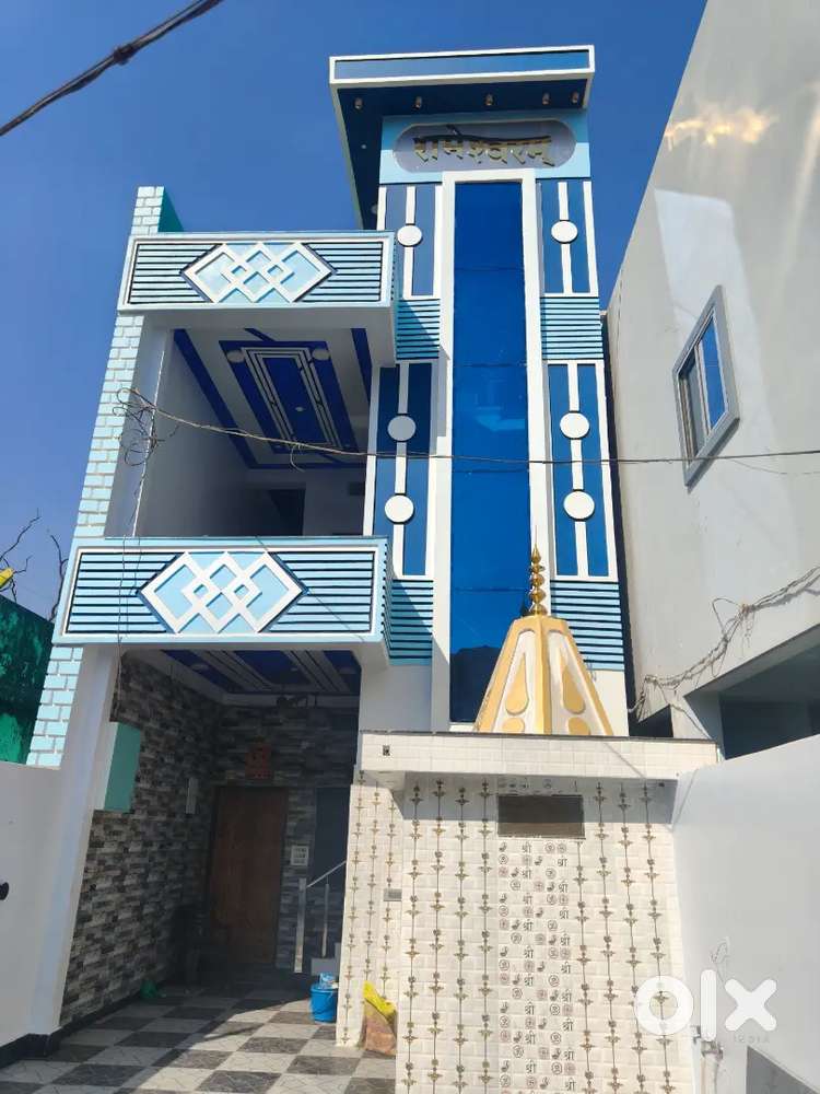 New 1BHK Luxury Flat for Rent Near Lal Bagh, Pathraguda