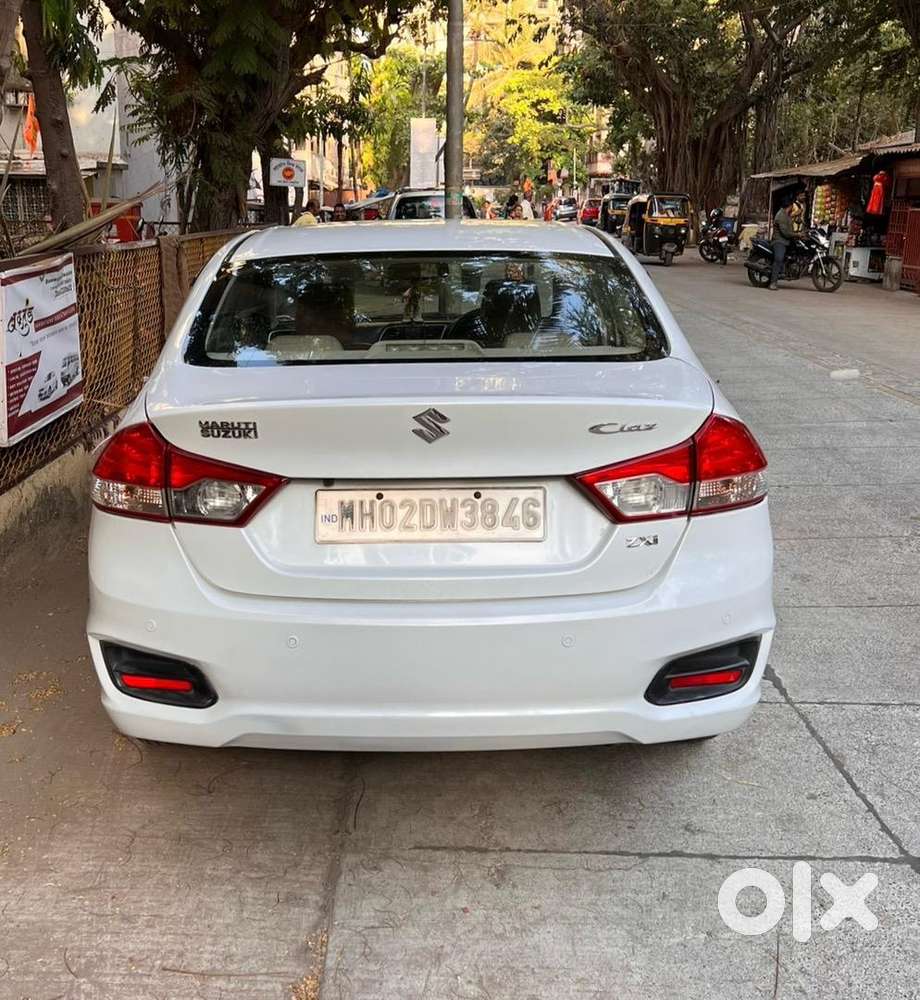 Maruti Suzuki Ciaz
