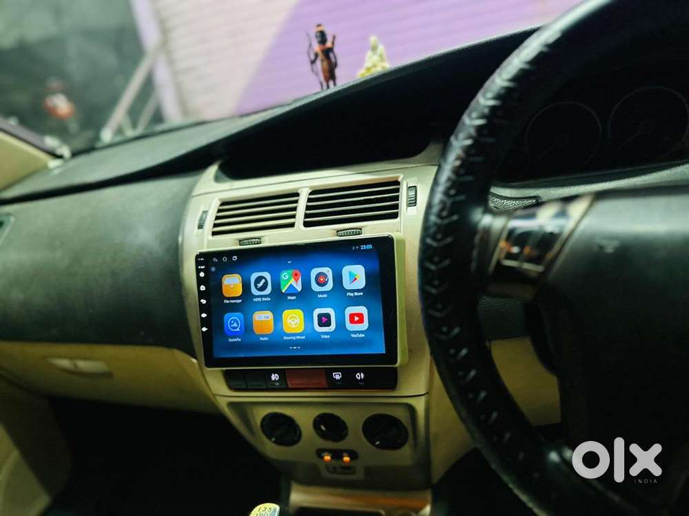 Tata Manza 2011 Diesel Well Maintained