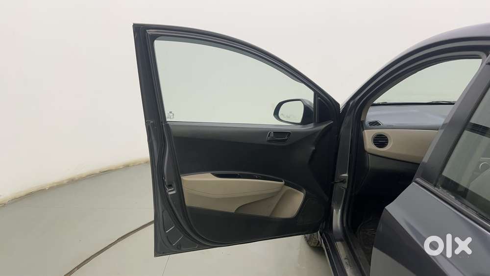 Hyundai Xcent 1.2 Crdi E Plus, 2018, Diesel