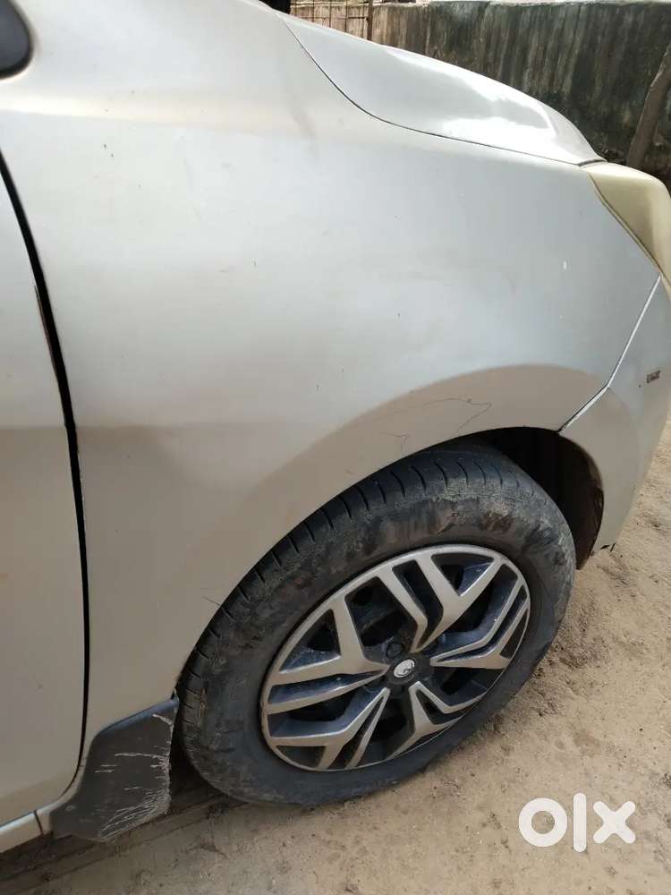 Maruti Suzuki Celerio Zxi 2015 Petrol
