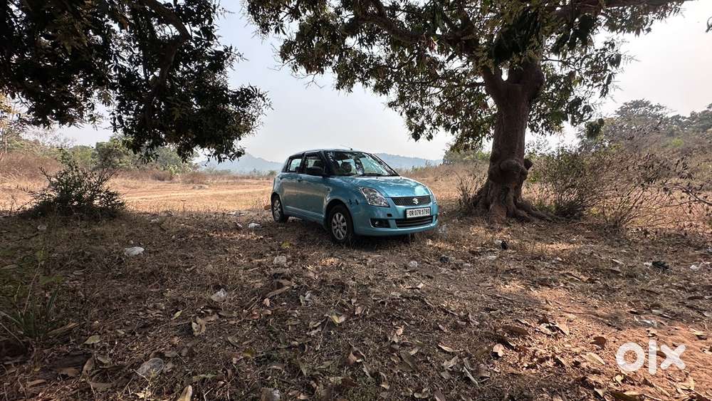 Maruti Suzuki Swift 2009 Petrol Well Maintained