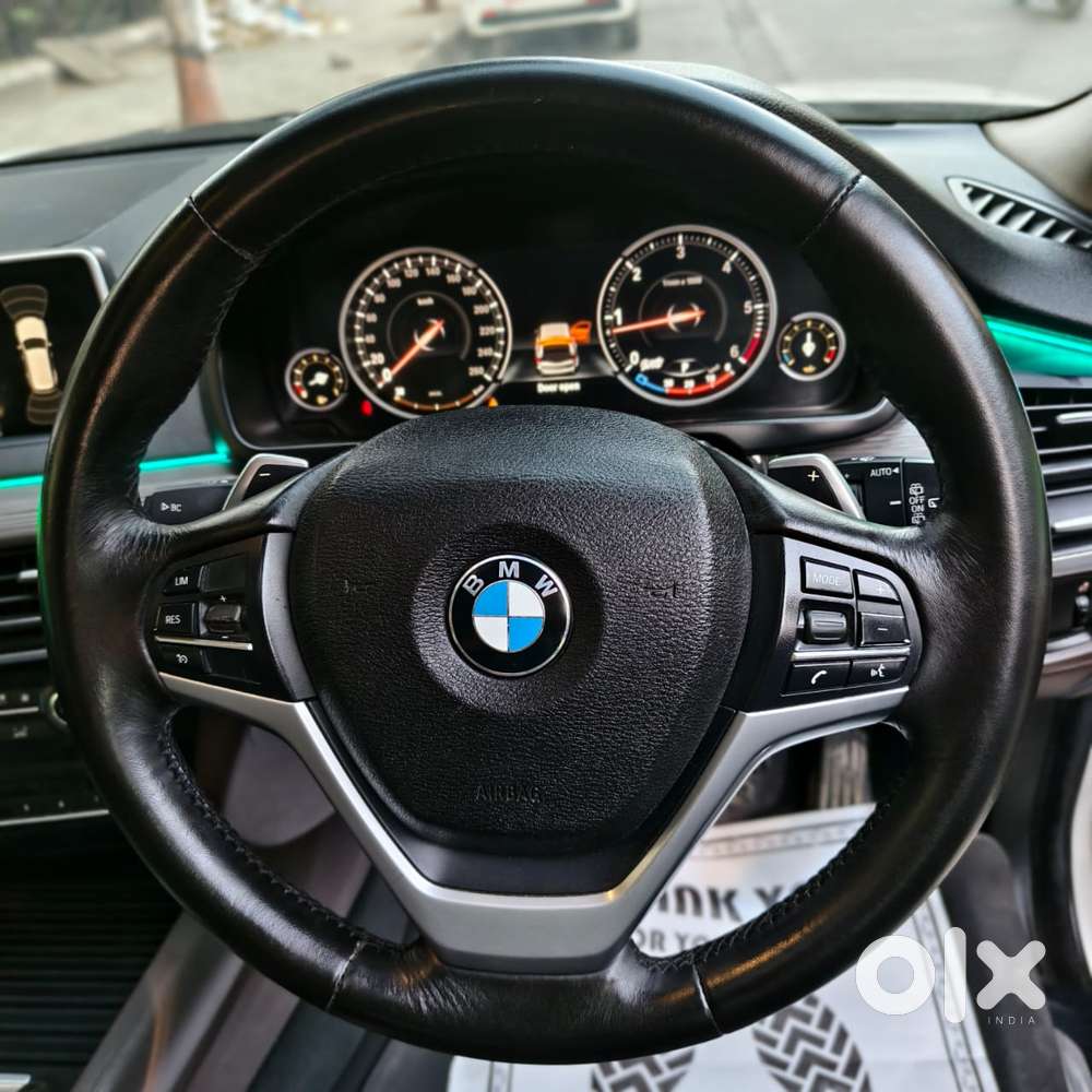 Bmw X5 2007-2013 3.0d, 2017, Diesel