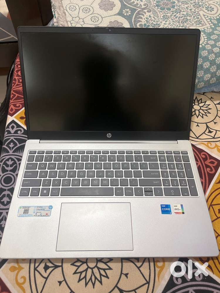 HP 15 Laptop
