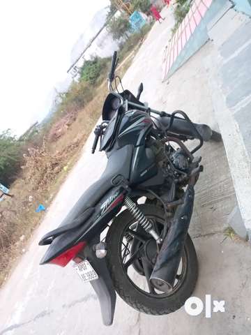 Honda shine 2012 model second hand price hot sale