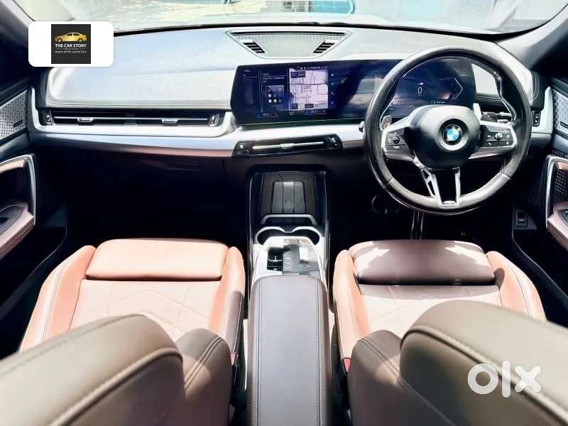 Bmw X1, 2024, Petrol